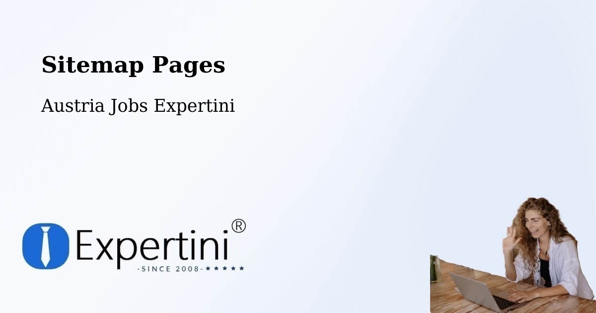 Sitemap Pages - Neunkirchen - Austria Jobs Expertini